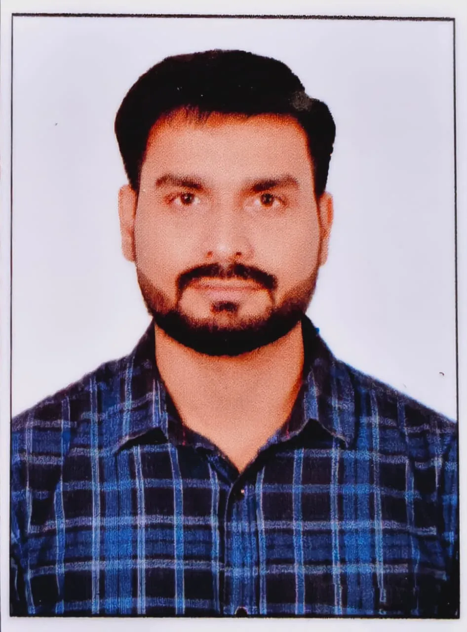 Dr. Avinash K Nagargoje