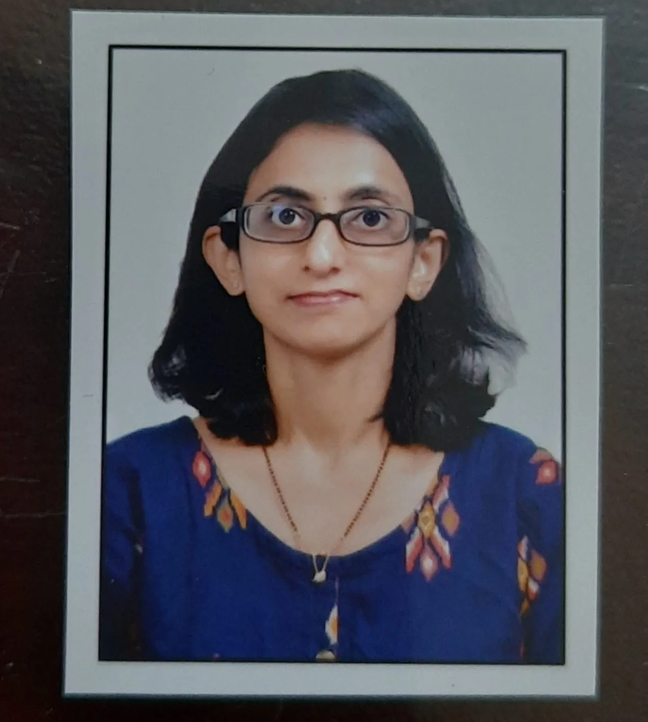 Dr. Tanvi Gandhi